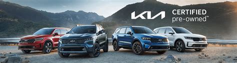 Certified Pre Owned Specials Kia Of Lansing Certified Pre Owned Specials Kia Of Lansing