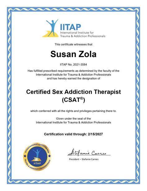 Certified Sex Addiction Therapist Csat Therapist Near Me Karuna