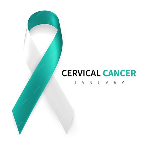 Understanding the Significance of the Cervical Cancer Ribbon in Awareness Campaigns