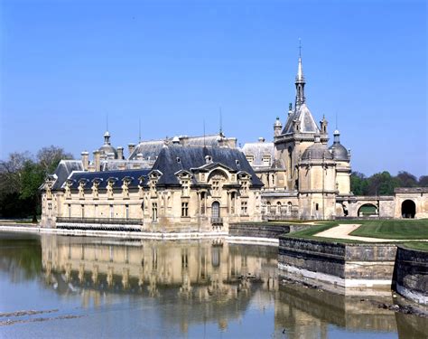 Ch Teau De Chantilly Chantilly France Attractions Lonely Planet Ch Teau De Chantilly Chantilly France Attractions Lonely Planet