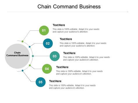 Chain Command Business Ppt Powerpoint Presentation Gallery Vector Cpb Chain Command Business Ppt Powerpoint Presentation Gallery Vector Cpb
