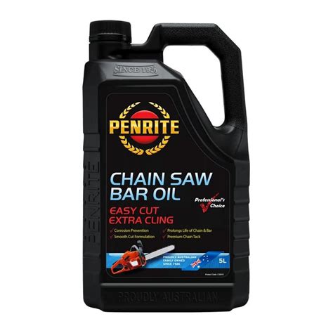 The Ultimate Guide to Choosing the Best Chain Saw Oil for Lawn Maintenance