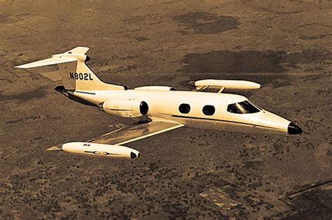 Challenge Accepted Restoring Learjet 23 003 Challenge Accepted Restoring Learjet 23 003