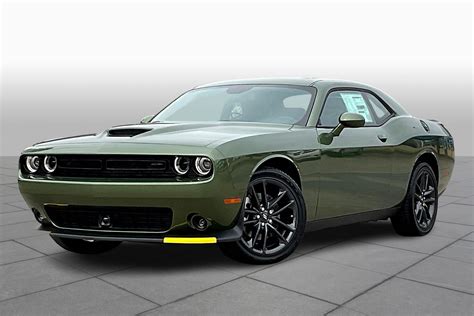 Challenger GT: Everything You Need to Know About This Iconic Car