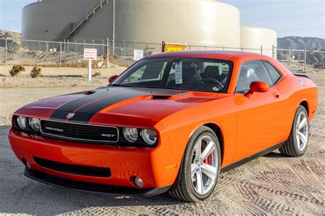 Challenger SRT8: Specs, Reviews, and Performance Insights