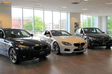 Chambers BMW: Your Ultimate Guide to Quality Service and Repairs