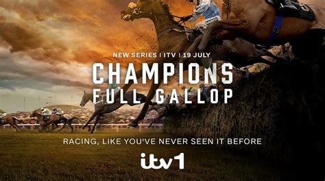 Champions Full Gallop