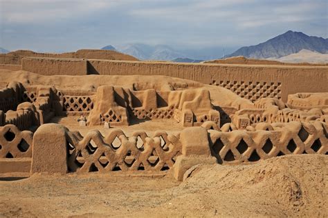 Chan Chan Ruins A Journey Through The World Heritage Archaeological Wonder In Peru Oasis Overland