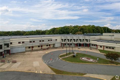 Chancellor High School: Secrets Revealed!