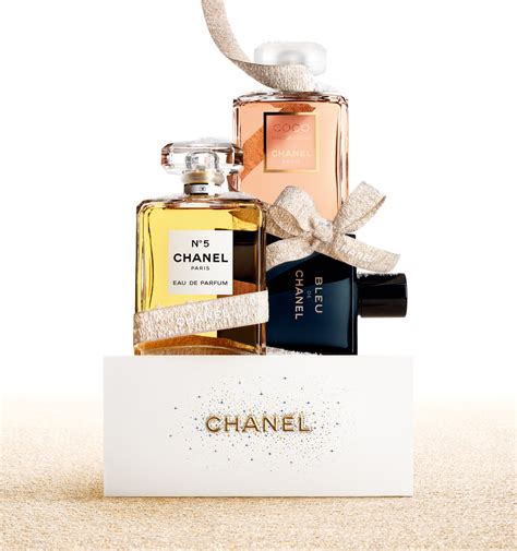 Discover the Best Chanel Fragrance for Him to Elevate Your Gifting Game
