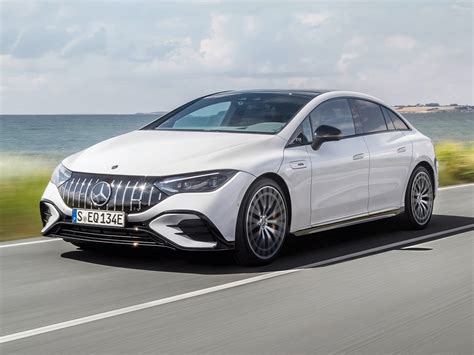 Changes To The 2023 Mercedes Benz Models