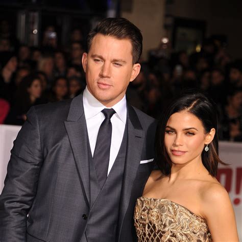 Channing Tatum And Jenna Dewan Announce Split After Nine Year Of Marriage