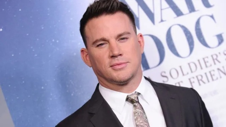 Channing Tatum Biography Career Net Worth And Other Interesting
