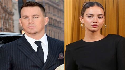 Channing Tatum Looks Ready For 2Nd Marriage Post Jenna Dewan Split Turns On Son In Law Mode With Gf Inka Williams Dad Pinkvilla Entertainment