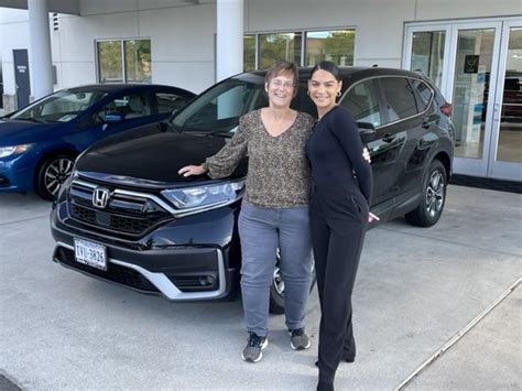 Chantilly Honda: Your Ultimate Guide to Buying and Servicing