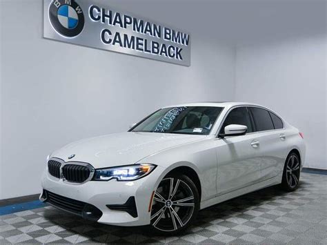 Find the Best Deals on Chapman Used Cars Today