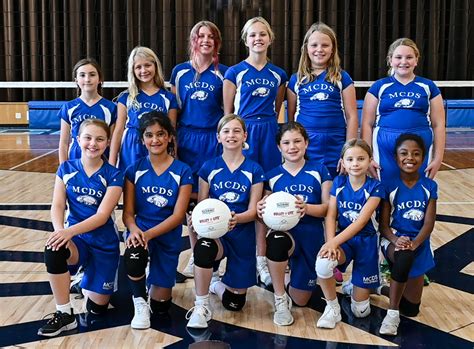 Character Education Madison Country Day School