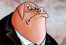 Napoleon in Animal Farm: Analyzing His True Character