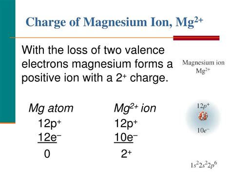 Understanding the Charge of MG: Key Factors and Insights
