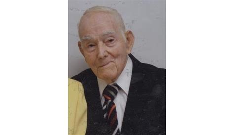 Charles Brown Obituary 1916 2016 Euless Tx Star Telegram