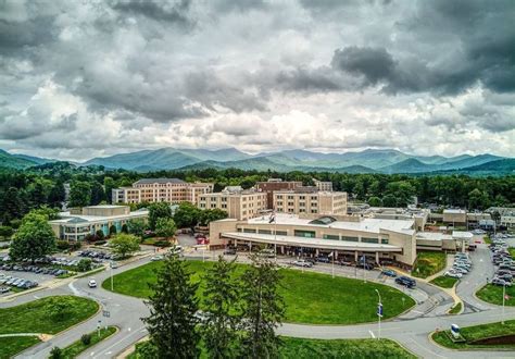 Charles George Va Medical Center
