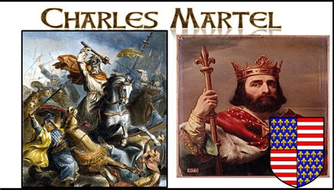 5 Facts Charles Martel