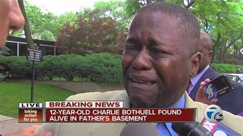 Charlie Bothuell V: The Controversial Case Explained