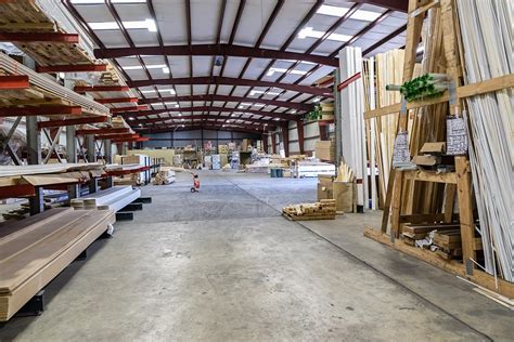 Charlotte Nc Building Supplies Professional Builders Supply