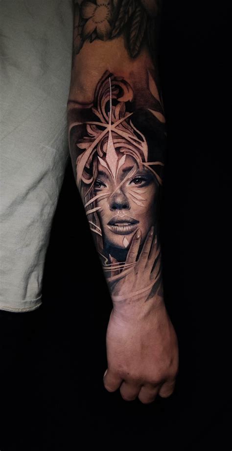 Charlotte Nc Tattoo Artist Jaider Charlotte Nc Tattoo Artist Jaider