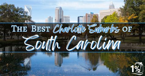 Charlotte S 12 Best Suburbs Charlotte Magazine