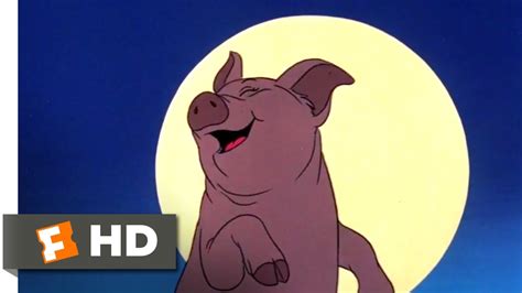 Charlotte S Web 1973 I Can Talk Scene 2 10 Movieclips Youtube Charlotte S Web 1973 I Can Talk Scene 2 10 Movieclips Youtube