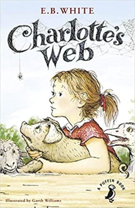 5 Reasons Charlotte's Web Was Banned