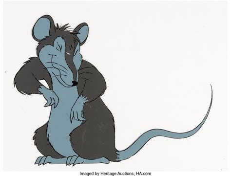 5 Facts Charlotte's Web Rat