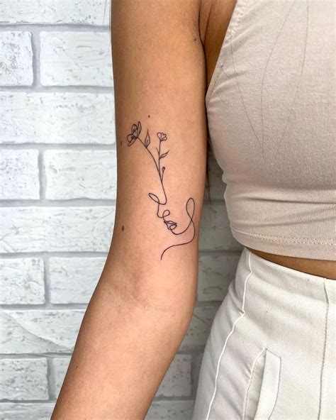Charming Small Tattoo Ideas For Minimalist Aesthetics Charming Small Tattoo Ideas For Minimalist Aesthetics