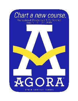Chart A New Course Agora Pd Conference Course Catalog Pages 1 25 Flip Pdf Download Fliphtml5