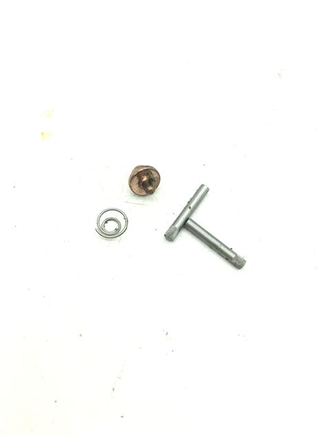 Charter Arms Southpaw 38Spl Revolver Parts Firing Pin Amp Spring