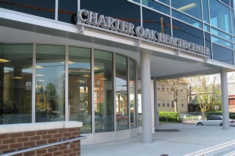 Charter Oak Family Health Center