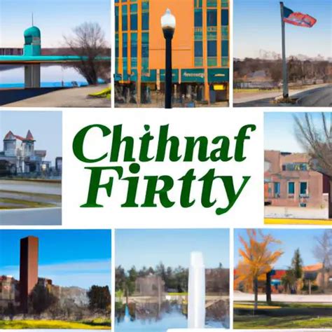 Charter Township Of Flint Mi