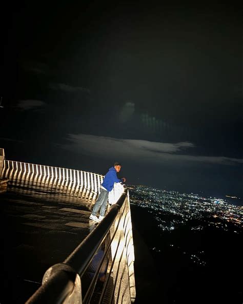 Chasing The City Lights Chasing The City Lights