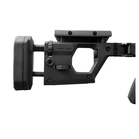 Chassis Adjustable Magpul Pro 700 Folding Stock For Remington 700 Sa