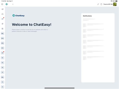 Chateasy By Theoria Medical Pllc