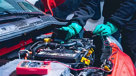 Cheap Auto Electrician Near Me