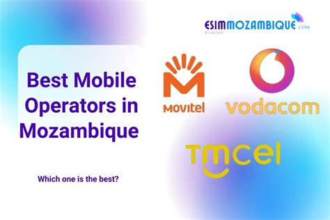 Discover Affordable Cheap Mobile Networks Mozambique Plans Today