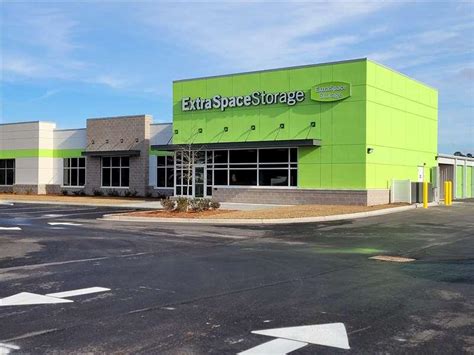 Cheap Storage Units In Conway Sc From 8 Extra Space Storage