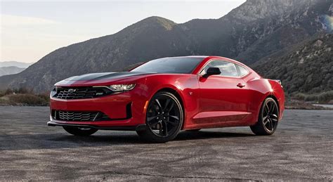 Top 10 Cheap V8 Cars That Pack a Punch on a Budget