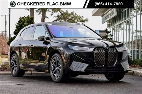 Checkered Flag BMW: Celebrating Racing Heritage and Style