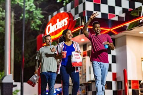Checkers cerca de mí: Encuentra tus favoritas cerca de ti