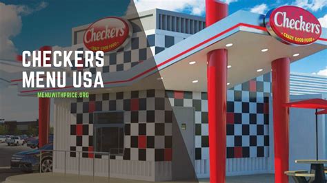Checkers Locations In Usa Menu Hours 2025 Checkers Locations In Usa Menu Hours 2025
