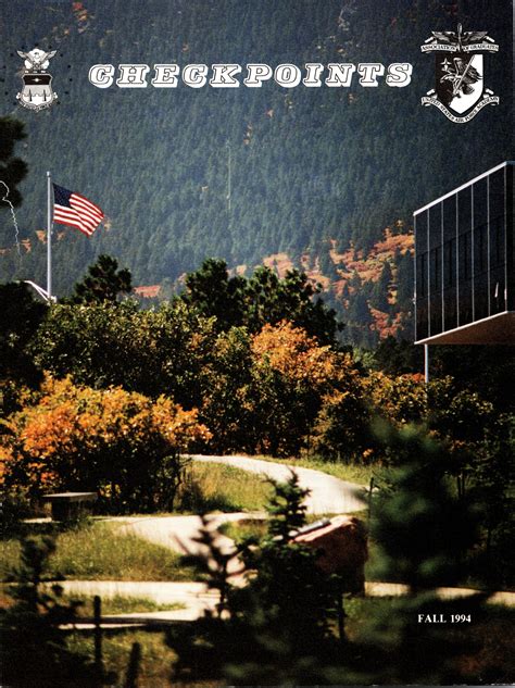 Checkpoints September 2002 By Usafa Association Of Graduates Issuu