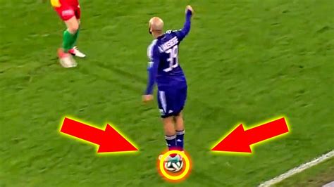 Cheeky Showboating Skills Showboat Football Hd